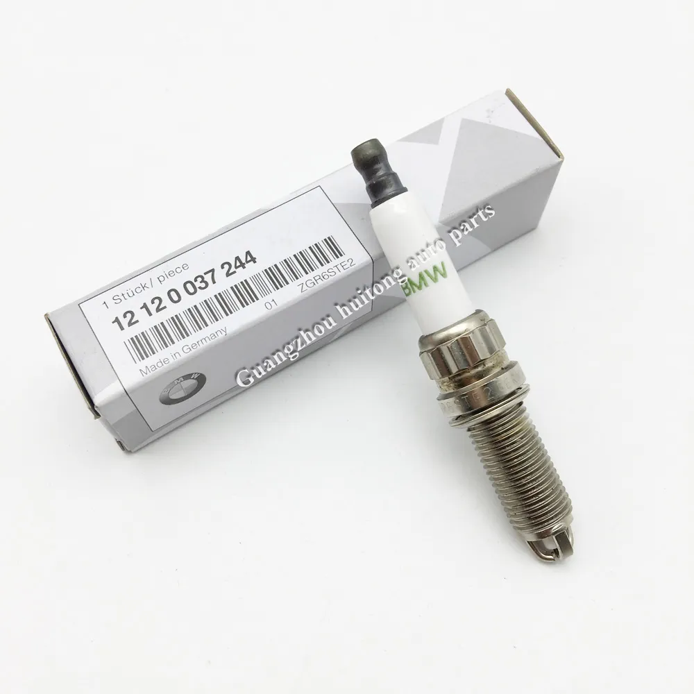 Set Of 6 ZGR6STE2 12120037244 For BMW E60 E90 E92 E93 135i 335i 535i