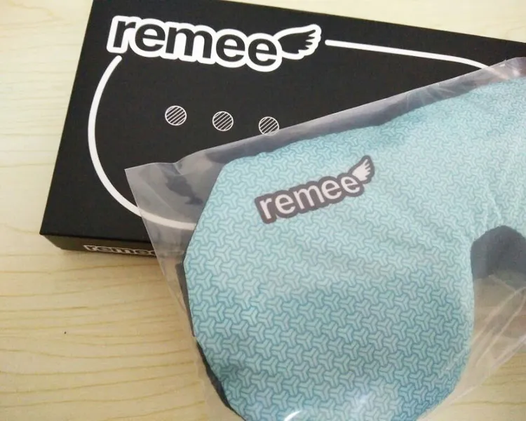 Remee Remy Patch Dreams of Men and Women Dream Sova Eyeshade Inception Dream Control Lucid Dream Smart Glasses 10st / 