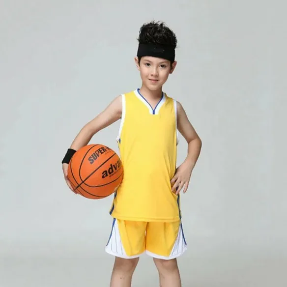 Vêtements Basket Ball Enfants –