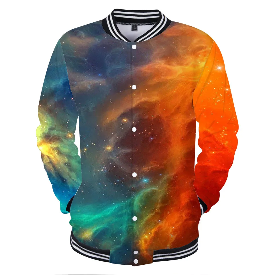 3D Space Galaxy Star Sky Baseball Jacket Women Fashion Casual Winter Jacket Hip Hop Funny Star Sky Baseball Clothes 3D Space Galaxy Star Sky Baseball Jacket Women Fashion Casual Winter Jacket Hip Hop Funny Star Sky Baseball Clothes