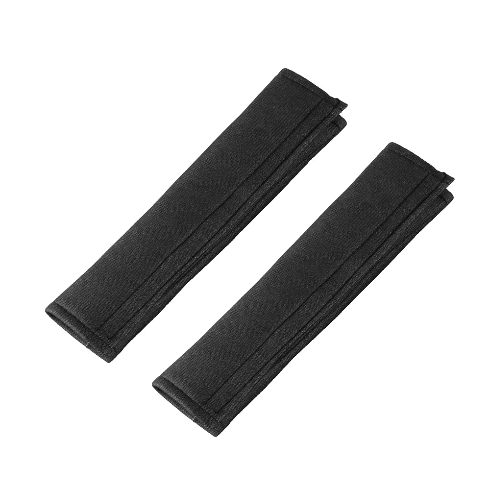 Comfortable Car Seat Belt Pads Harness Safety Shoulder Pad Strap