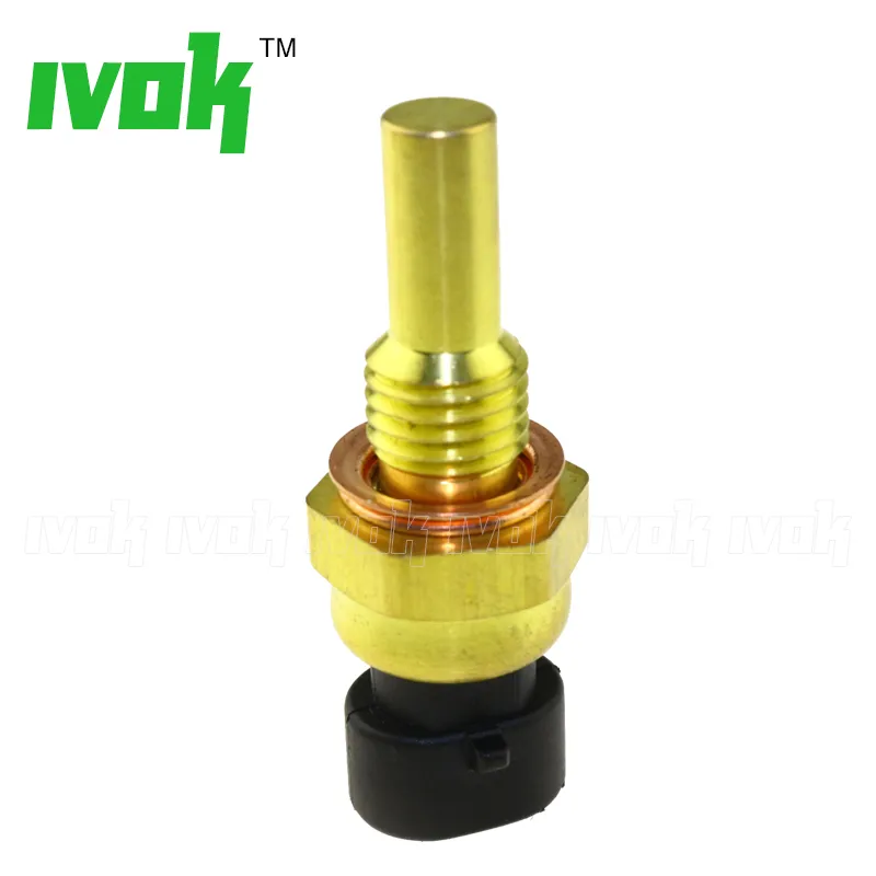 *Delphi Coolant Temperature Sensor For Chevy Avalanche Malibu Camaro