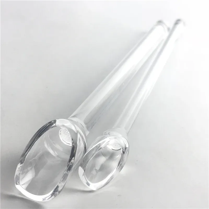 Limited Edition Quartz Diamond Shovel Wax Oil Dab Dabber Vattenpipa verktyg med 5 tum XL XXL Quartz hinkskyfflar för rökning