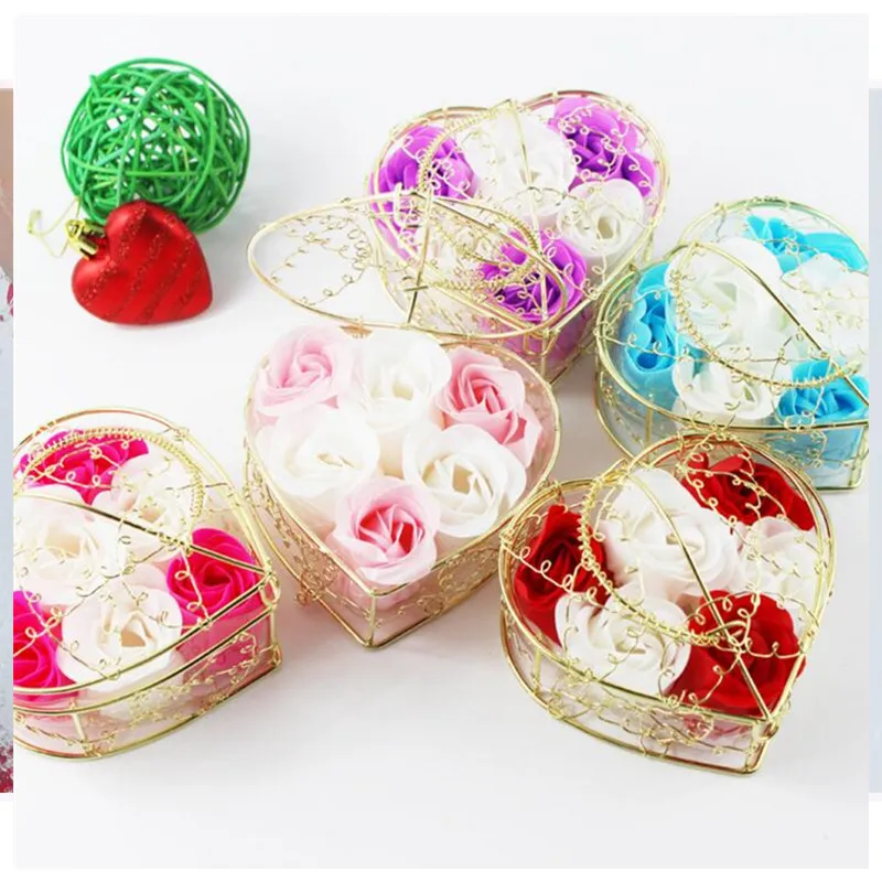 Kunstmatige rozenbloemen voor decoratie Bruiloft Huis Kroonblad Zeeprozen Bloem voor Verjaardag Moederdag Gift