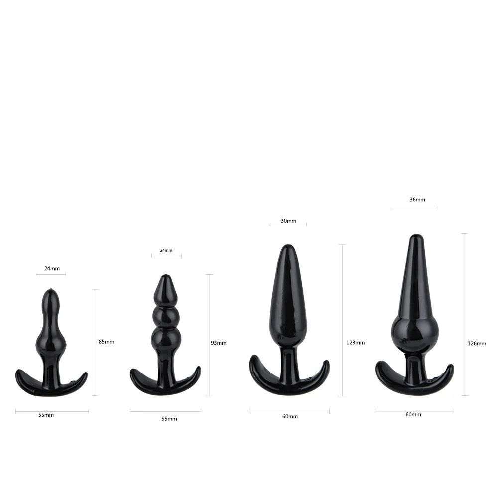 Anal plug grânulos geléia brinquedos pele sentimento vibrador adulto brinquedos sexuais para homens produtos sexuais butt plug brinquedos sexuais para mulher 4484254