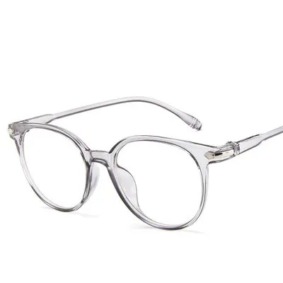 Vintage Round Clear Eyeglasses For Women And Men With Optical Spectacle Small Frames From Haydene 16.56 DHgate.Com