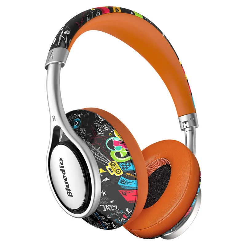 Bluedio sales in ear