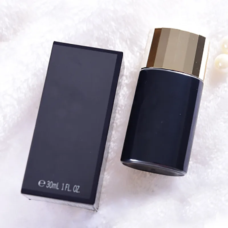 Japan Brand CPB Beauty Voile Fluide Transparent Sheer Fluid Veil Base Concealer Primer 30ml 2018 Ny varm