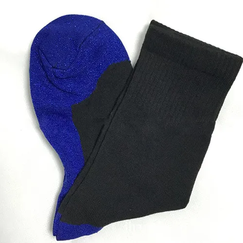 35 Below Socks Aluminized Fibers socks Keep Your Feet Warm and Dry Unisex Warm Socks without box C3475