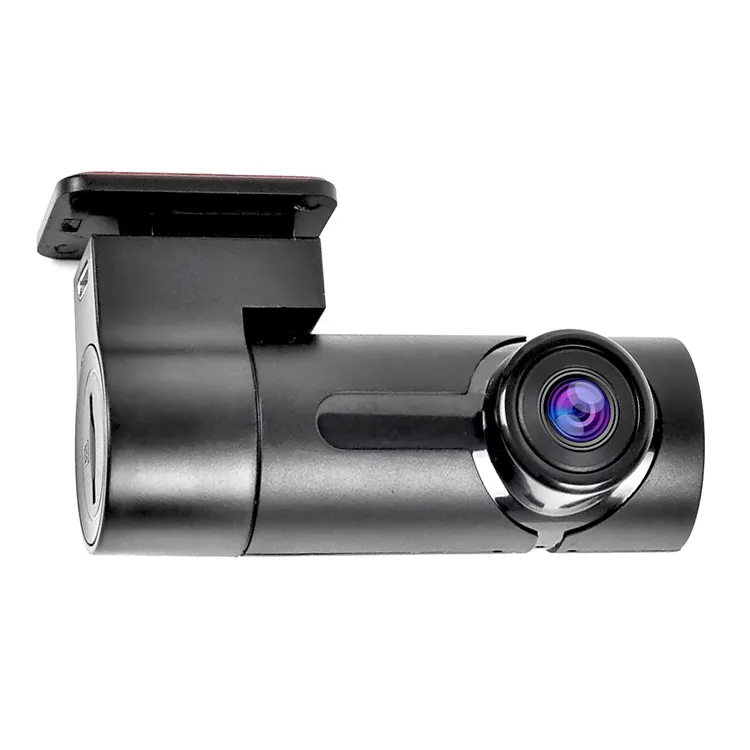 Dash Cam Instrukcja obsługi Full HD 1080P Car Camera DVR Video Recorder Wysokiej jakości samochodowy DVR