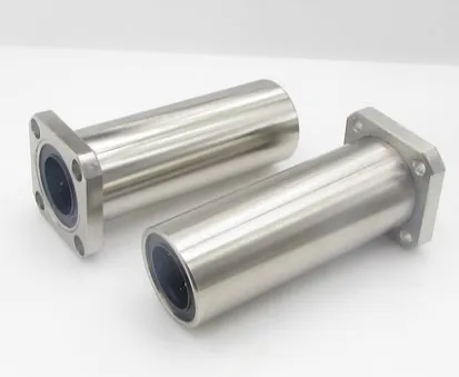 SK SK25 Blocco Di Supporto Dell'albero Della Guida Lineare Da 25mm Per Parti Di Guida Del Cuscinetto A Scorrimento Lineare Cnc - Foto 12