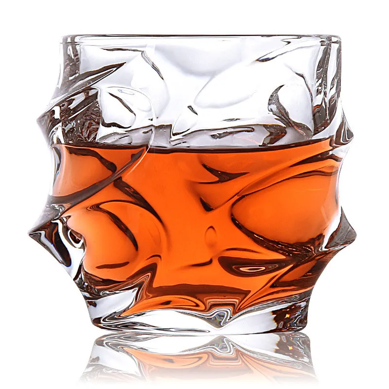 Negroni Hammered Hi Ball Glass – shopbeckysgifts