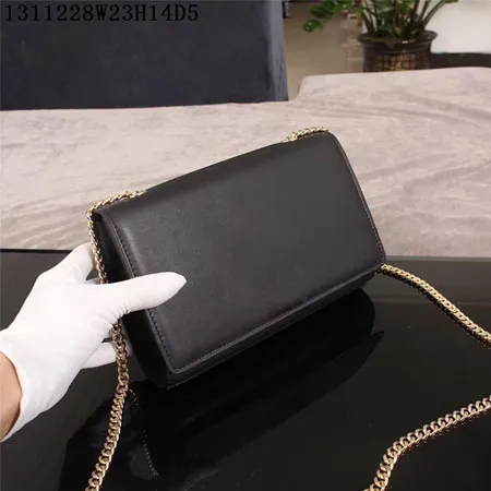 Mode vrouwen schoudertassen lange hoge kwaliteit hardware chain stofbag box beschikbaar vrouwen perfecte crossbody lage winst van fabrieksprijzen