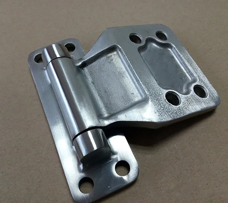 Heavy Cold store storage door hinge oven industrial part Refrigerated truck car Steam cabinet equipment hardware8894881