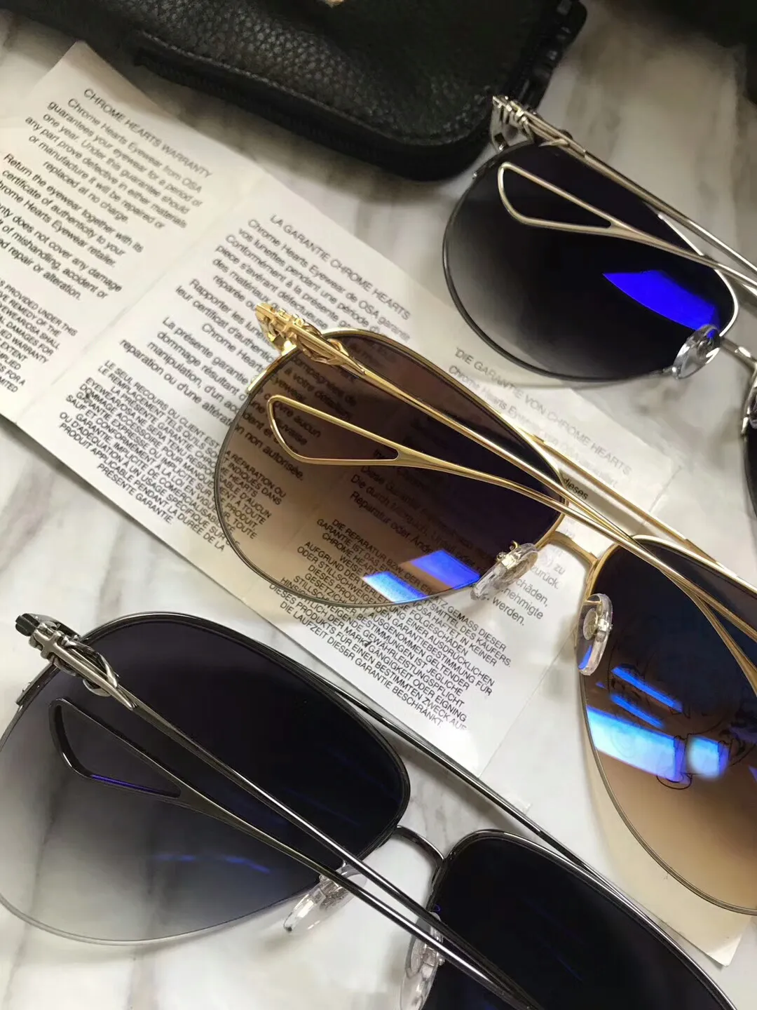 Lunettes de soleil pour homme Lunettes de sport polarisées avec