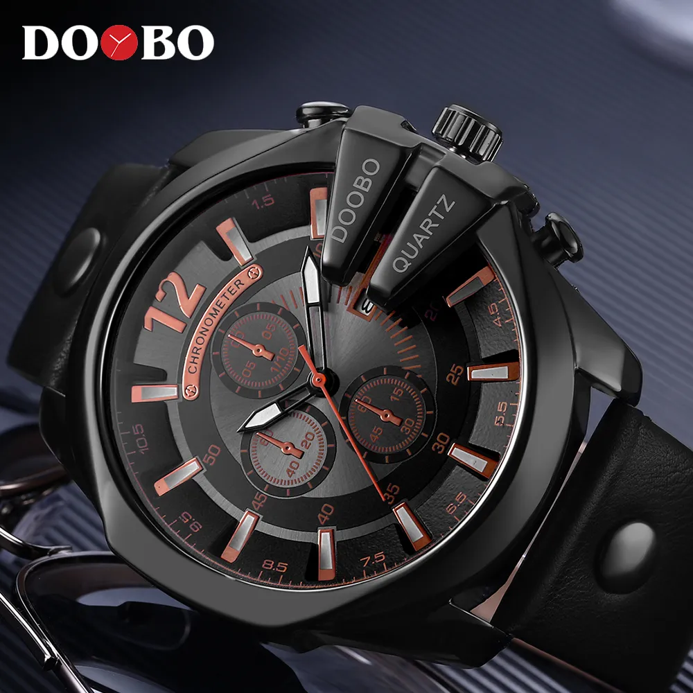 Top more than 227 doobo watches best