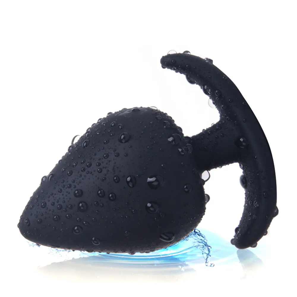 Super Big Size Anal Sex Toys 100% Silicone Unisex... From Ruiqi04, $9.61 | DHgate.Com Super Big Size Anal Sex Toys 100% Silicone Unisex... From Ruiqi04, $9.61 | DHgate.Com
