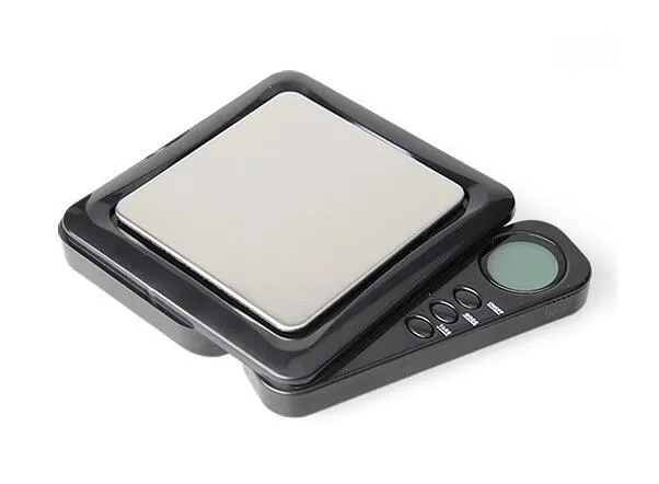 Präzision LCD Digital Waage 0,01/ 100G 200G gramm Elektronische Waage Tasche Schmuck Wiegen