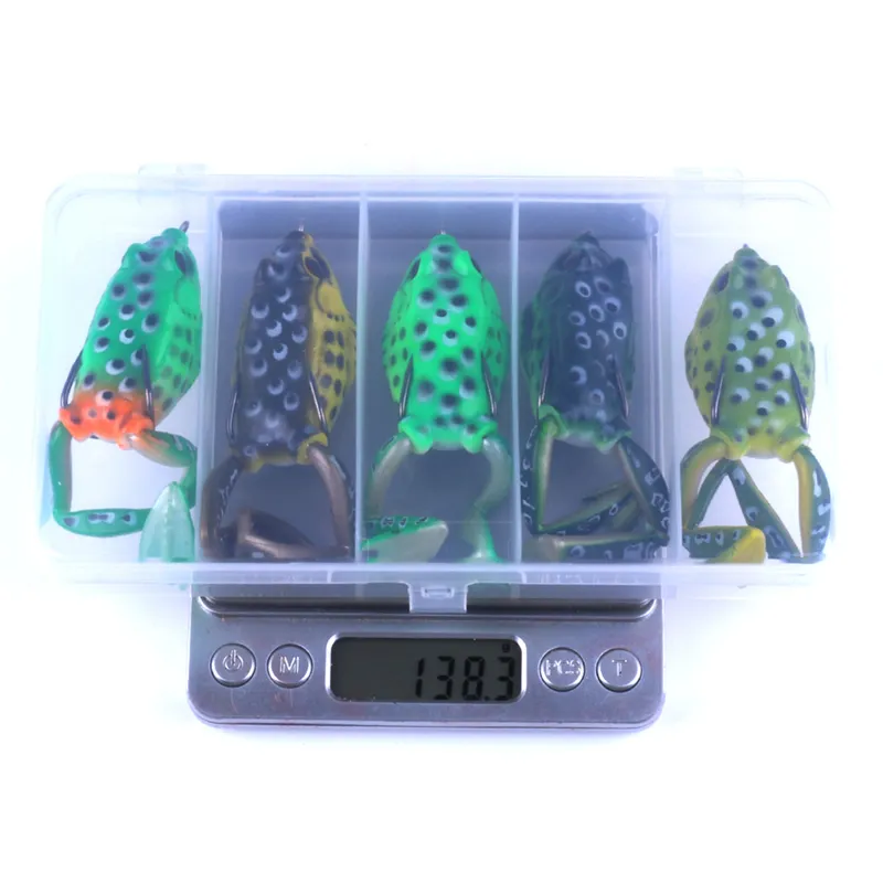 New Simulation Rubber Frog Target Snakehead Baits 55cm 155g Topwater  Floating Swimming 3D Soft Frog Fishing Lure box7779727 From Eerj, $15.51