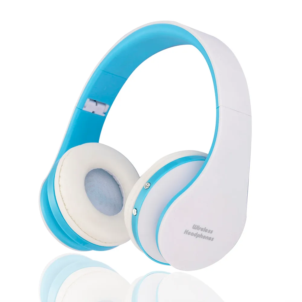 NX8252 BLUTOOTH BIG CASQUE AUDIO AURICENTE IPhone X Samsung S8 휴대폰 헤드셋 무선 무선 헤드 5454441 용 Bluetooth 이어폰