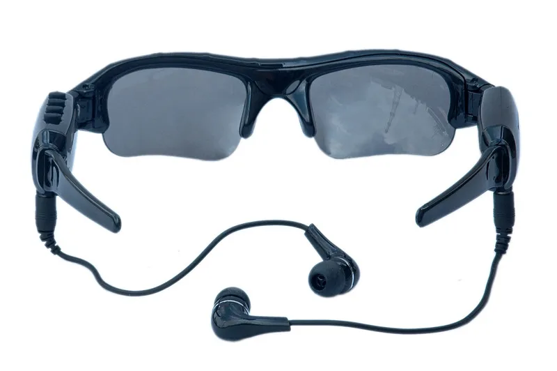 SM07B 1080P Bluetooth Video Camera Polarised Lenses Glasögon Support DV MP3 Musik Telefonsamtal TF -kort Mobile Eyewear Recorder Sung8697285