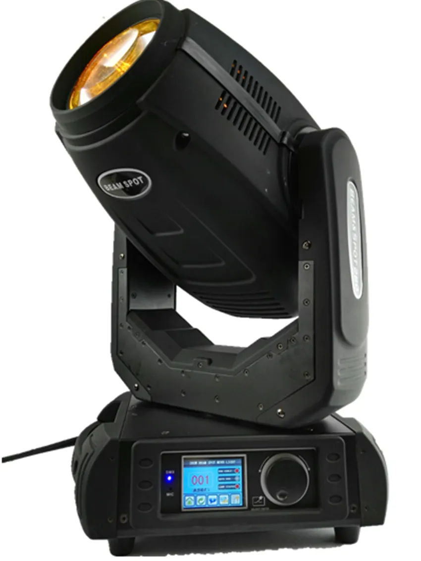 Flight Case Popular Robe Beam 10R Lamp Robe Pointe 280w Moving Head