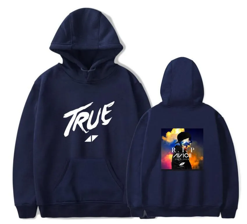 Sueter de avicii online
