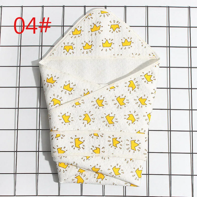 담요를받는 아기 신생아 여름 어린이 아이 블랭킷 보이스 걸 소매 소매 약 80x80 r1as71012802861186