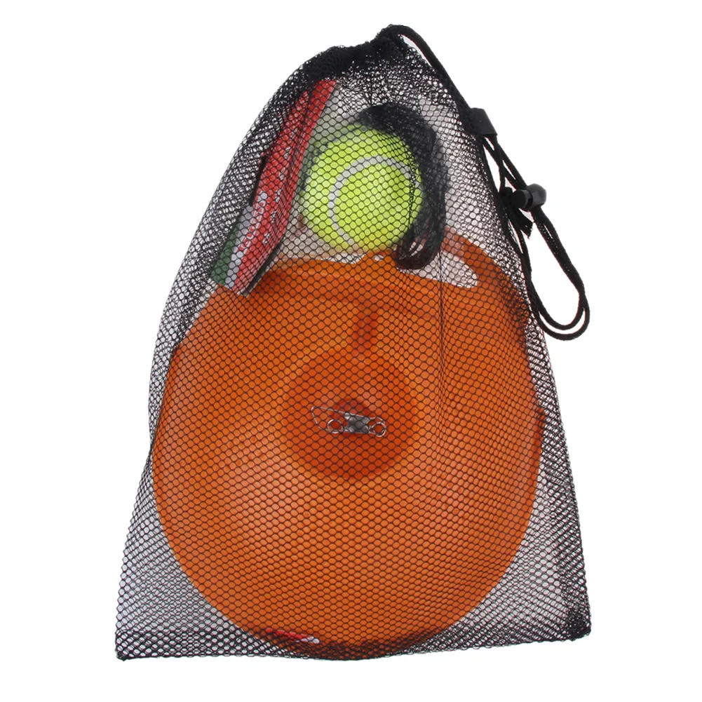Haute Qualité Heavy Duty Tennis Formation Outil Exercice Tennis Ball Auto-étude Rebond Ball Tennis Trainer Plinthe Sparring Outil