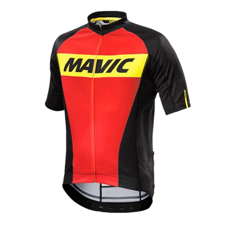Mavic clothes sales