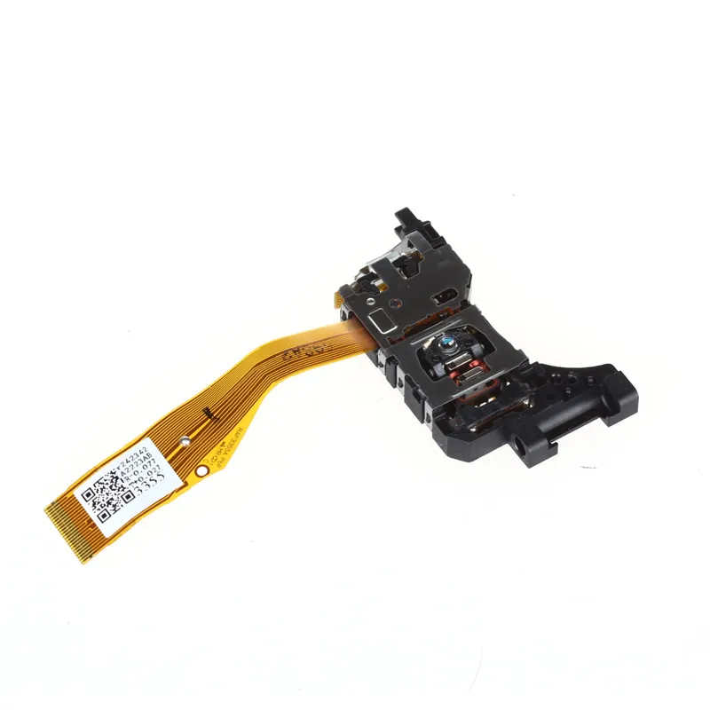 Lecteur Optique De Remplacement Pour Wii U - Modèle RD-DKL101-ND - Pour Réparer Erreurs De Lecture, Chargement Lent