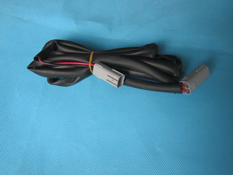 Файл противотуманный проводной кабель для Mazda 323 Familia 1998 2000-2005 BJ PREMACE 199-2003 CP C100-51-688