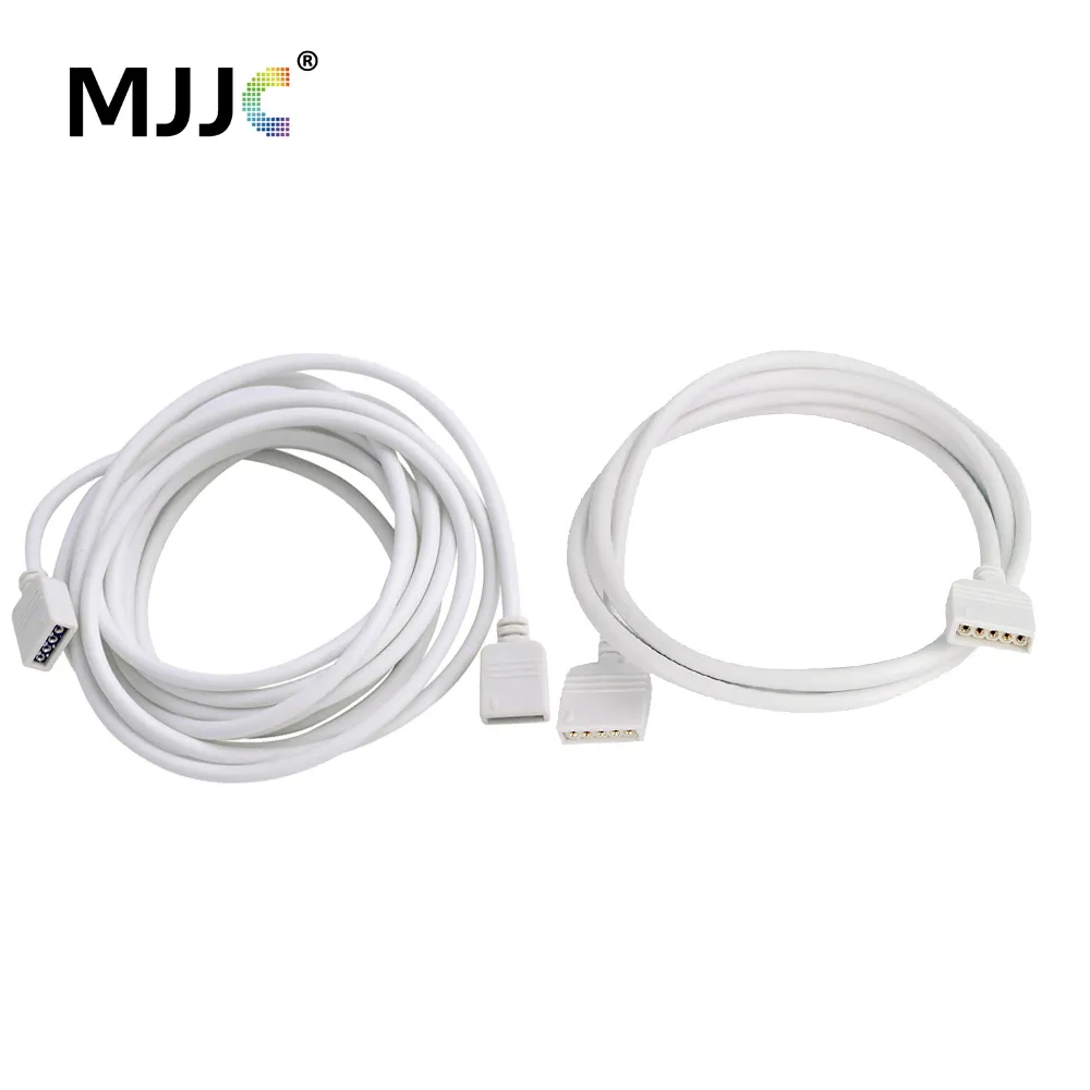 4 pin shop rgb led strip