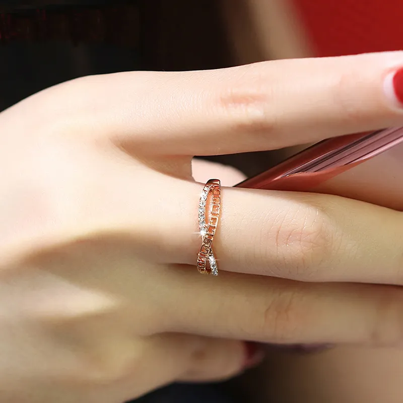 Moda Joyeria Marca Marcas Famosas Accesorios Damas Color Rosa En