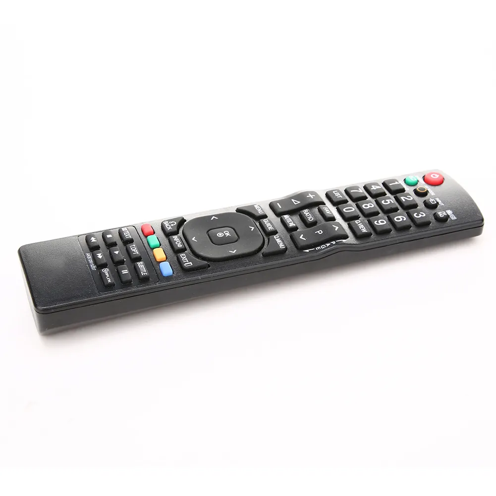 Liga de liga AKB72915207 Controle remoto Adequado para LG SMART TV 55LD520 19LD350 19LD350UB 19LE5300 22LD350 SMART REMOTE CONTROL4079287