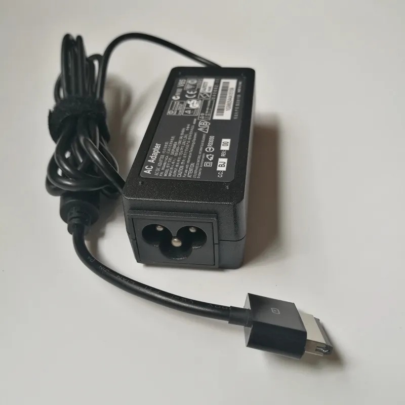 15V 1.2A Universal AC Power Adapter Supply Laptop Charger For Asus Eee