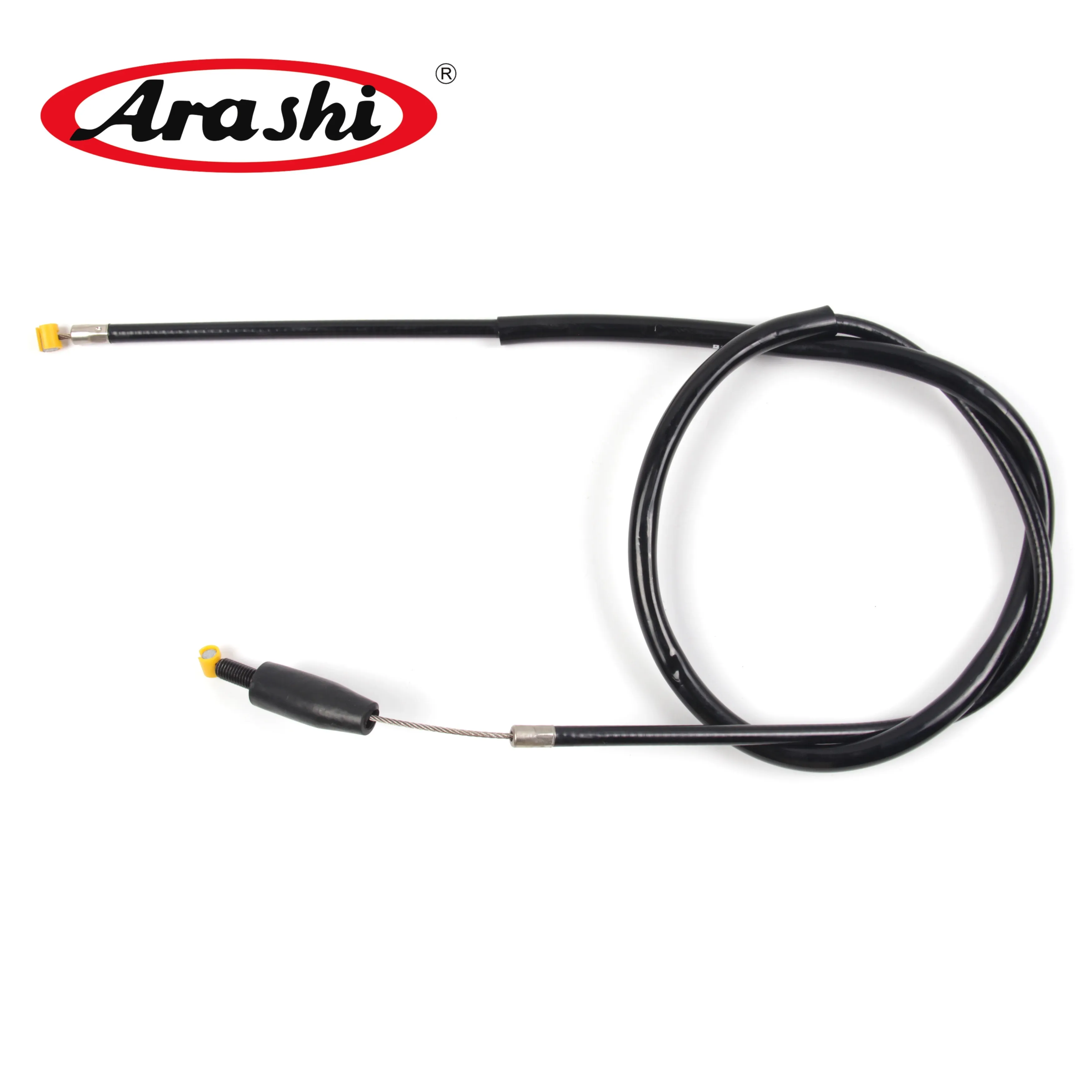 Arashi Clutch Cable Replacement For Yamaha YZF R6 2006 2007 2008 2009 2010 2011 2012 YZF R6