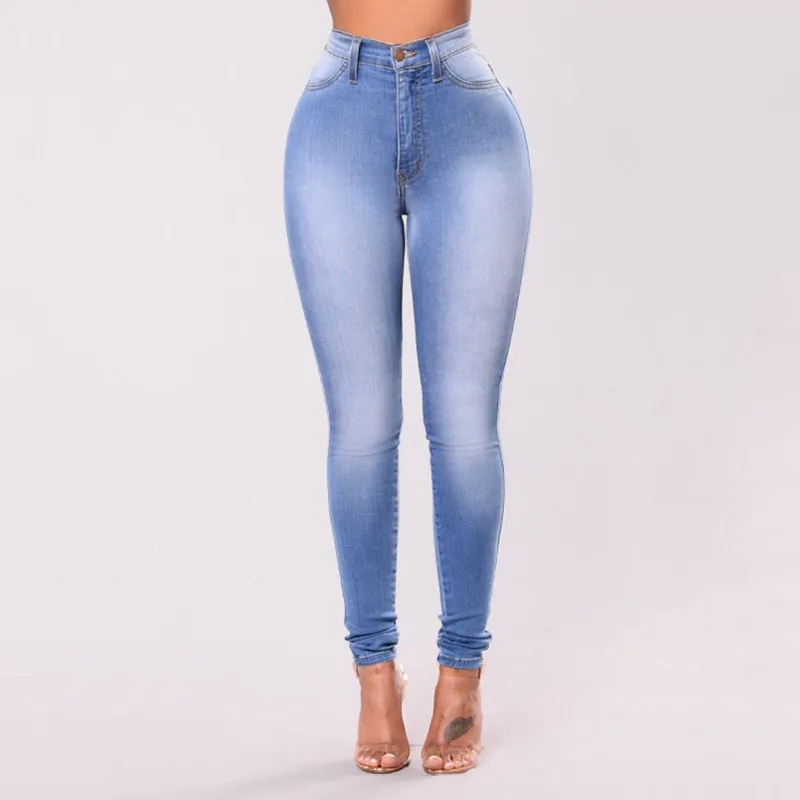 Pantalones talla alta de mujer best sale