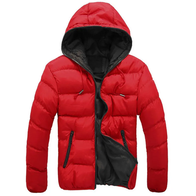 Chaquetas de hombre 2016 2025