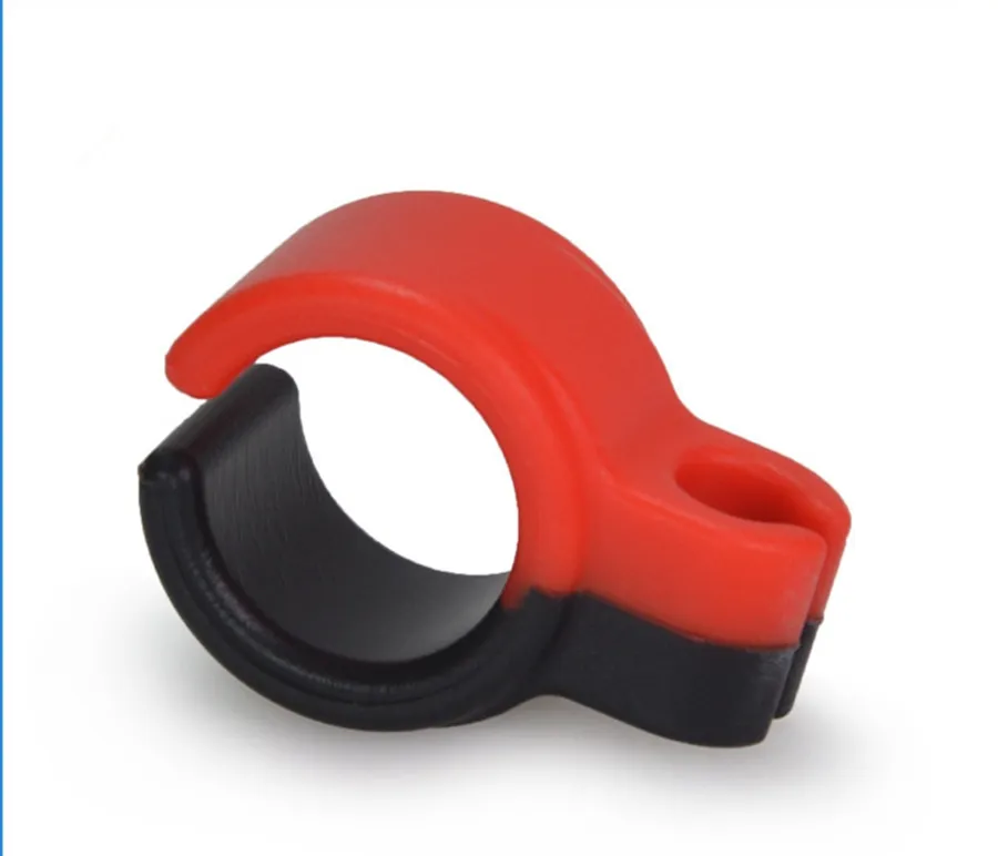 Silicone Smoke Ring Holder For Regular Cigarettes Hands Free Joint