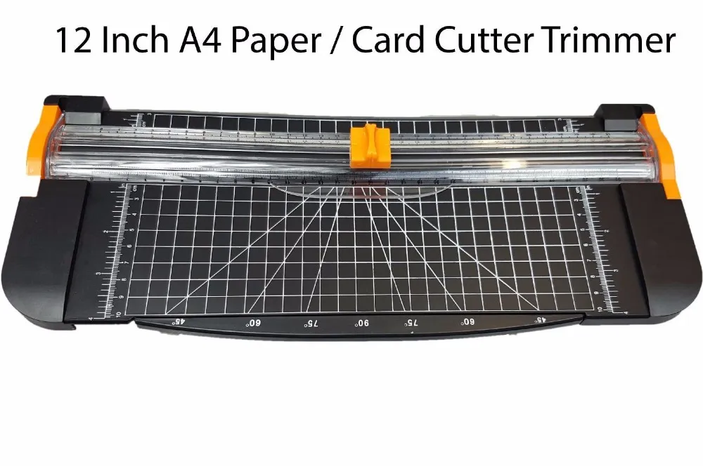 Cutters - Card Cutting & Paper Trimmers