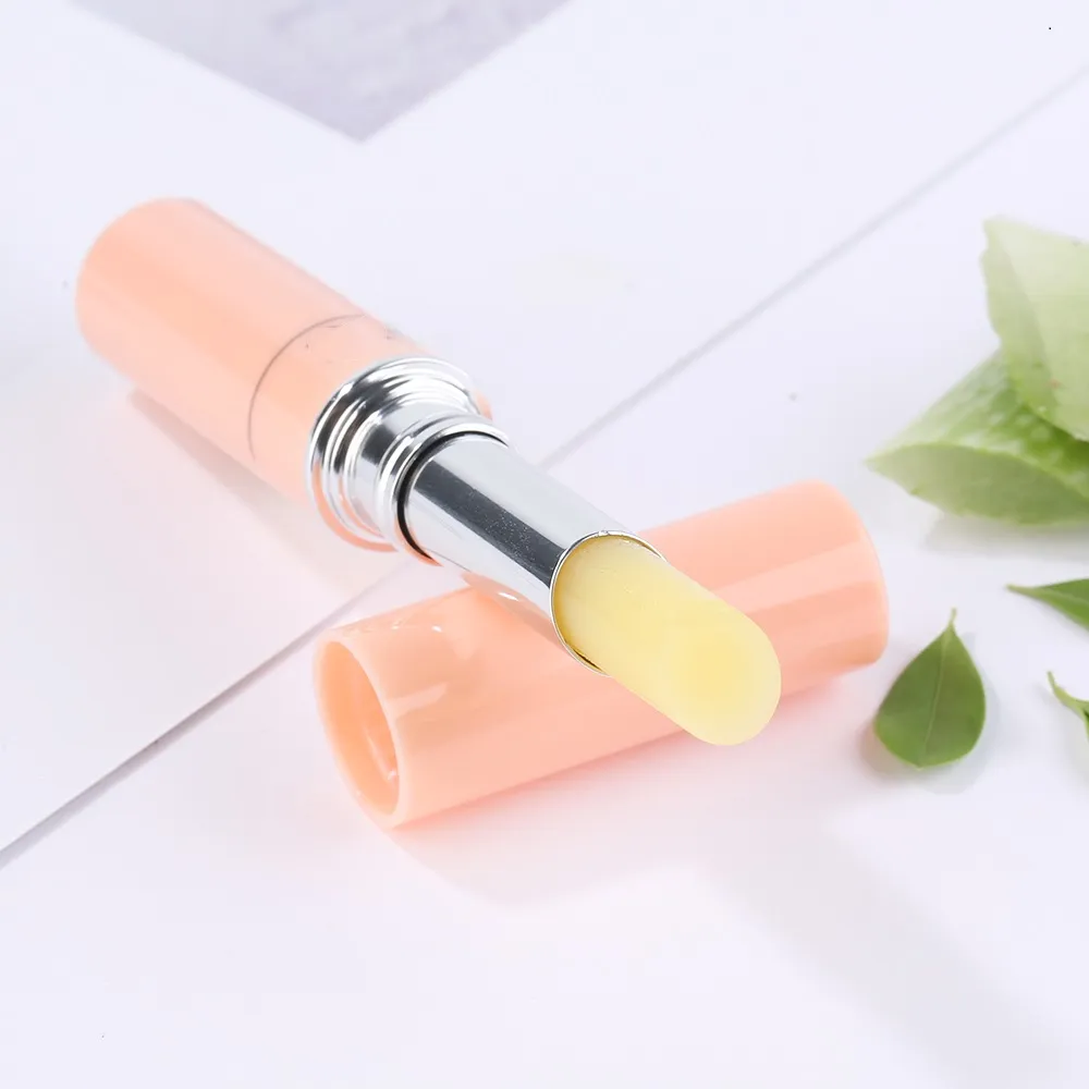 New Japan DHC Balsami per labbra Trucco Idratante LipCream Natural Lip Skin Care DHL Free Sorseggiando