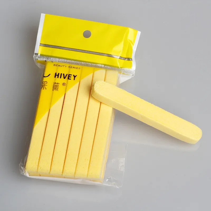 36 Komprimierte Gesichtsreinigungsschwämme – Weich, Natürliches Material, Für Make-up-Entfernung & Peeling