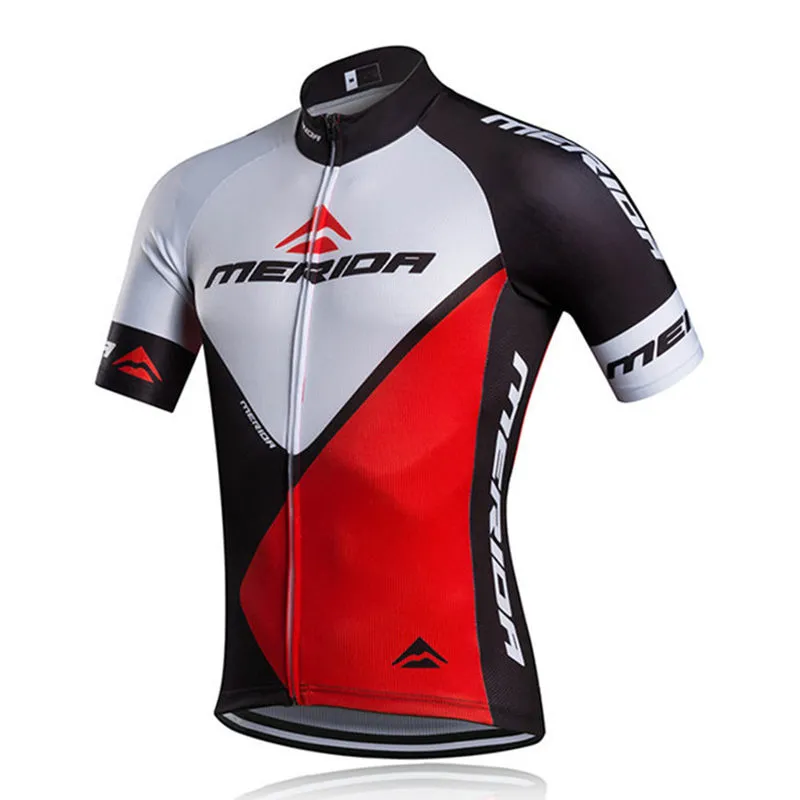 Merida jersey deals