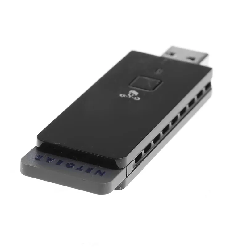 ANENG Pour N300 Sans Fil USB Adaptateur 300 M WiFi Carte Réseau Récepteur  Pour Netgear WNA3100 Nouveau Du 5,38 €
