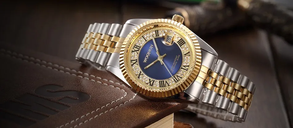 Montre goer sales automatique prix