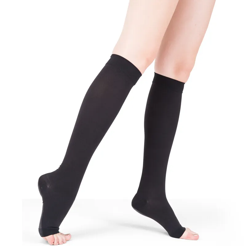 Chaussettes De Compression Homme et Femme Médicale