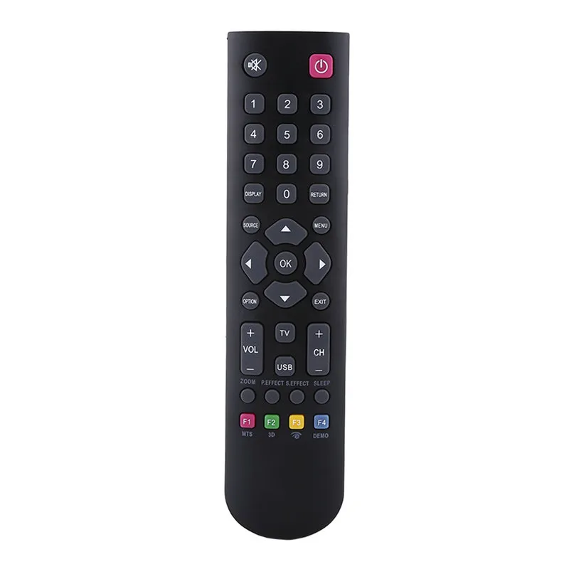 RC3000E01 Remote Control Controller Replacement for TCL RC3000E02 Thomson ERISSON9327842