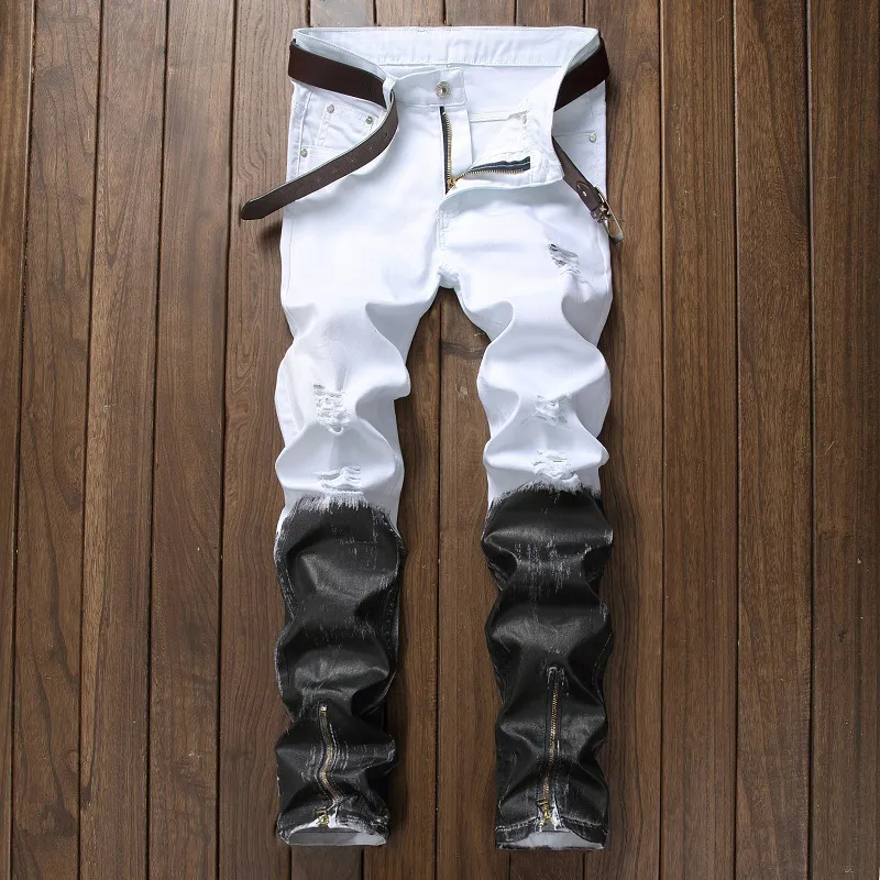 Tipos de jeans hombre 2018 clearance