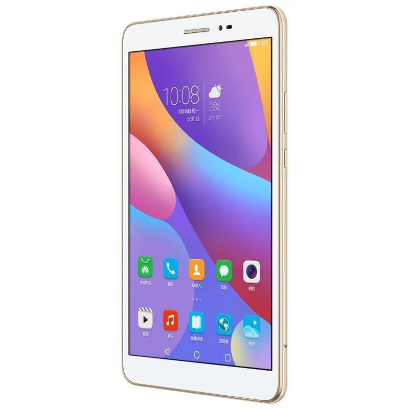 Huawei Honor Tablet 2 MediaPad T2 8 Pro LTE WiFi From
